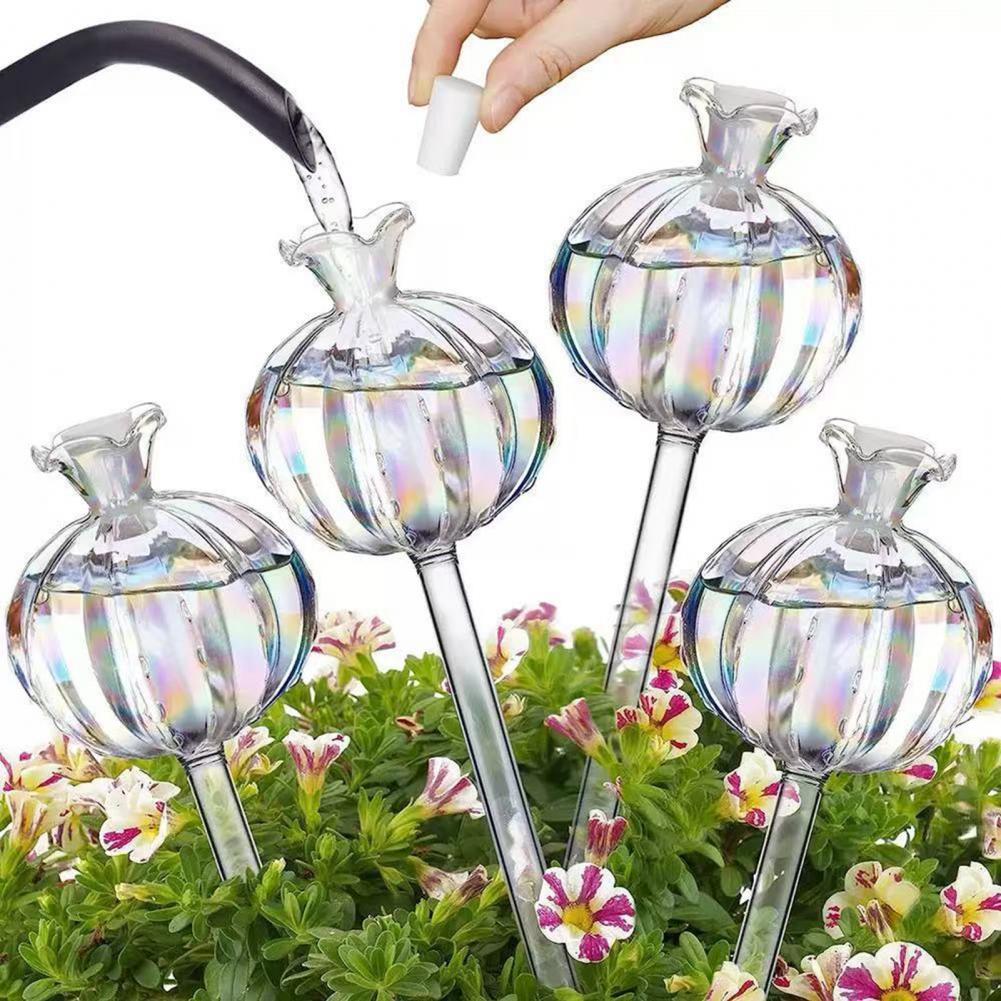 Self Watering Insert - 24 см самополивающиеся лампочки для кактуса,