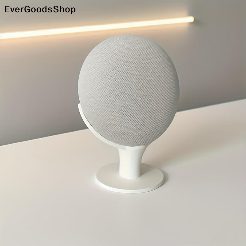 Новая подставка для умной коло – обзор и цена Google Speaker Nest Audio