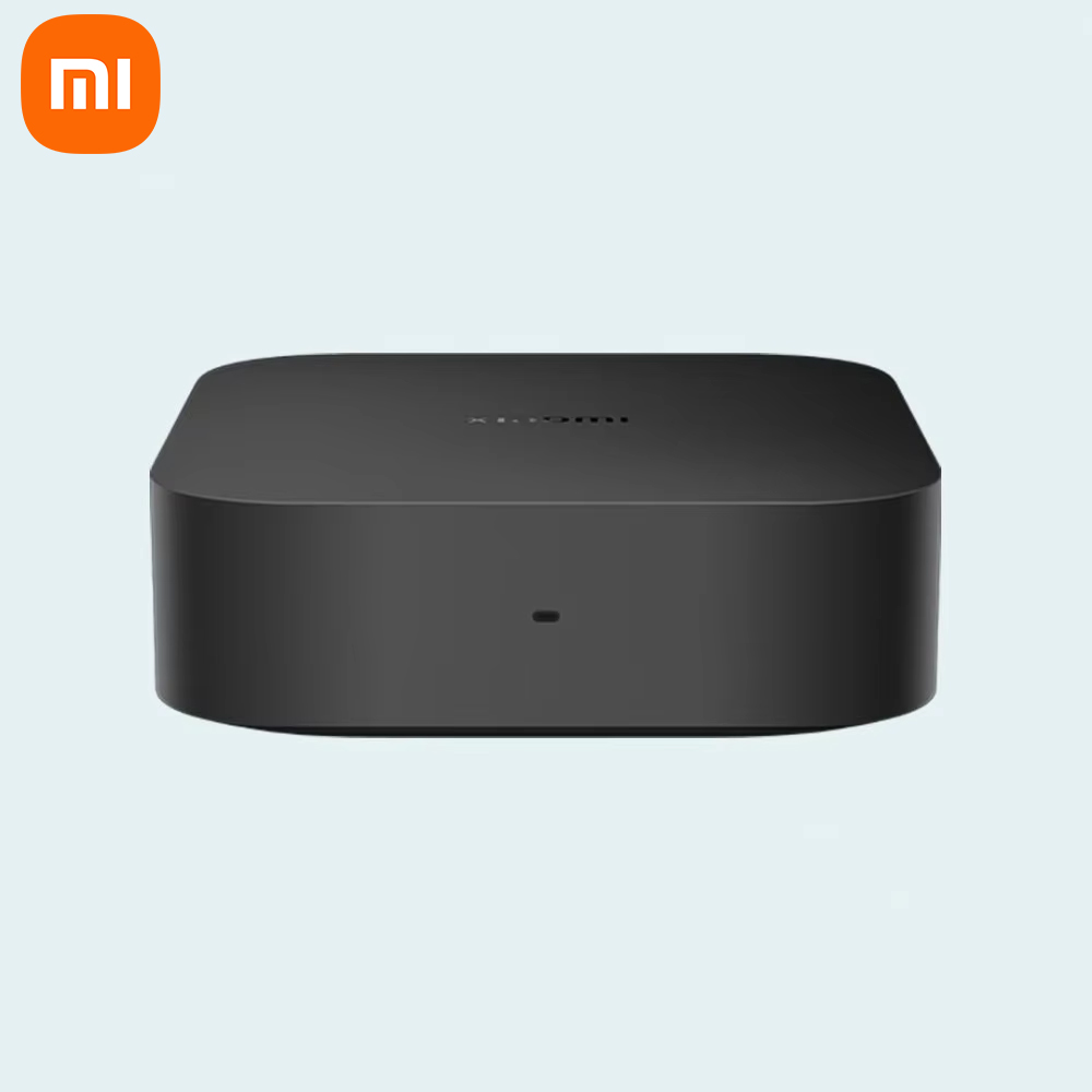 Умный центральный хаб Xiaomi M – обзор и цена Xiaomi Hub Mijia Hub