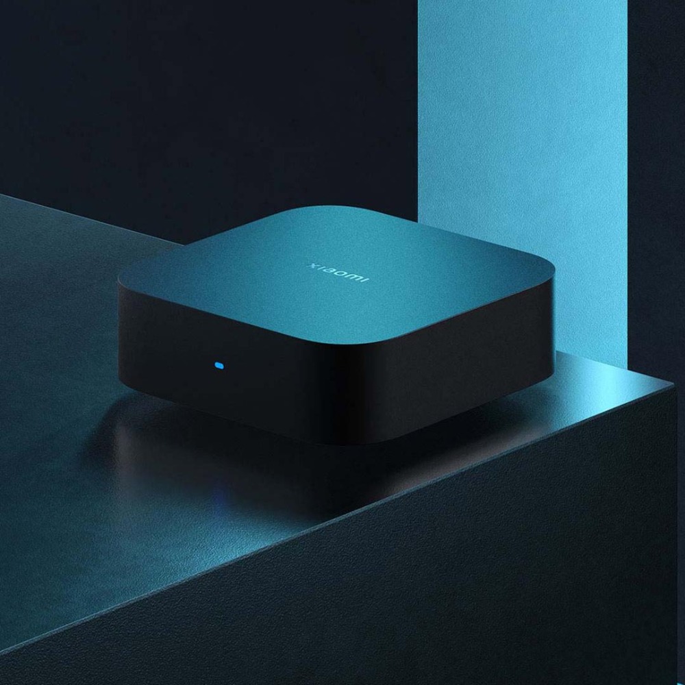Умный центральный хаб Xiaomi M – обзор и цена Xiaomi Hub Mijia Hub