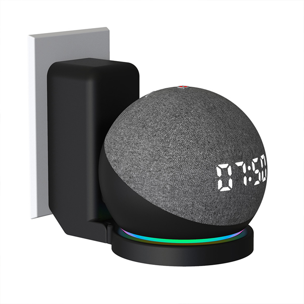 Настенная вешалка для Amazon A – обзор и цена Amazon Speaker Echo Dot 5
