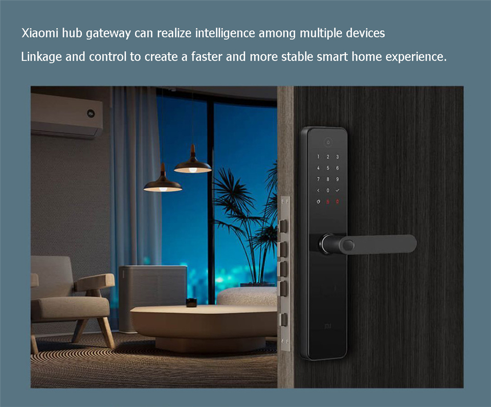 Центральный умный шлюз Xiaomi  – обзор и цена Xiaomi Hub Mijia Hub