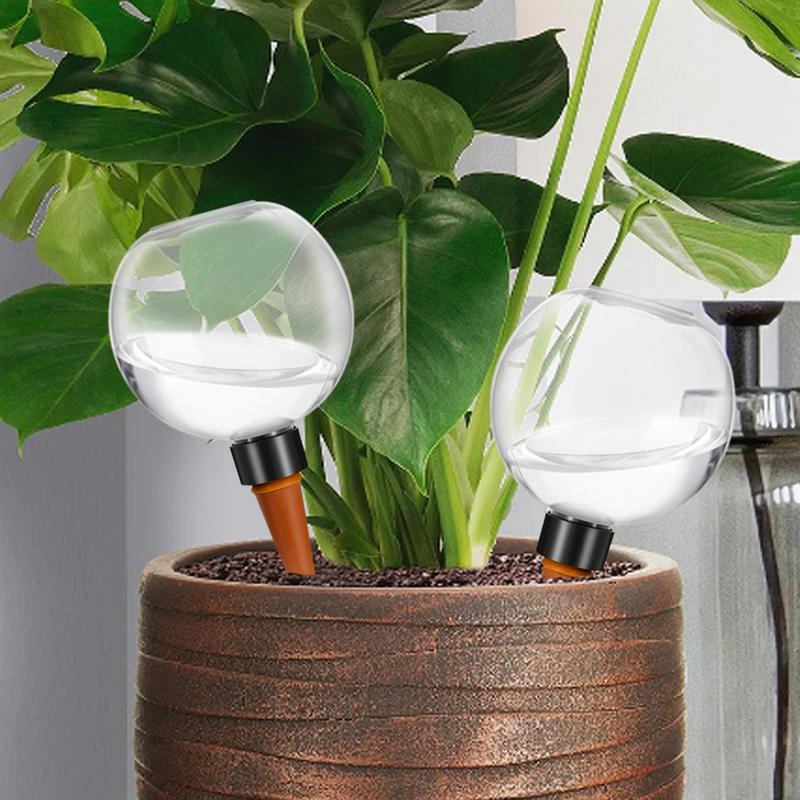 Лампочки для полива растений,  – обзор и цена Self Watering Insert