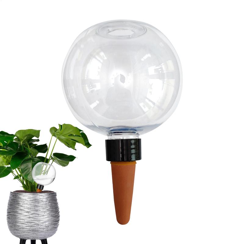Лампочки для полива растений,  – обзор и цена Self Watering Insert