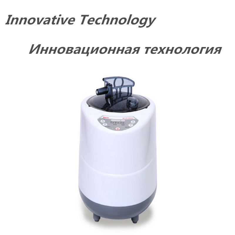 Паровой генератор 220V/110V ЕС – обзор и цена Self Watering Insert