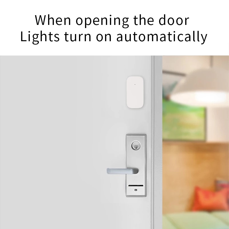 Датчик двери и окна Aqara, бес – обзор и цена Xiaomi Hub Mijia Hub
