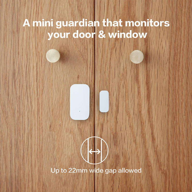 Датчик двери и окна Aqara, бес – обзор и цена Xiaomi Hub Mijia Hub