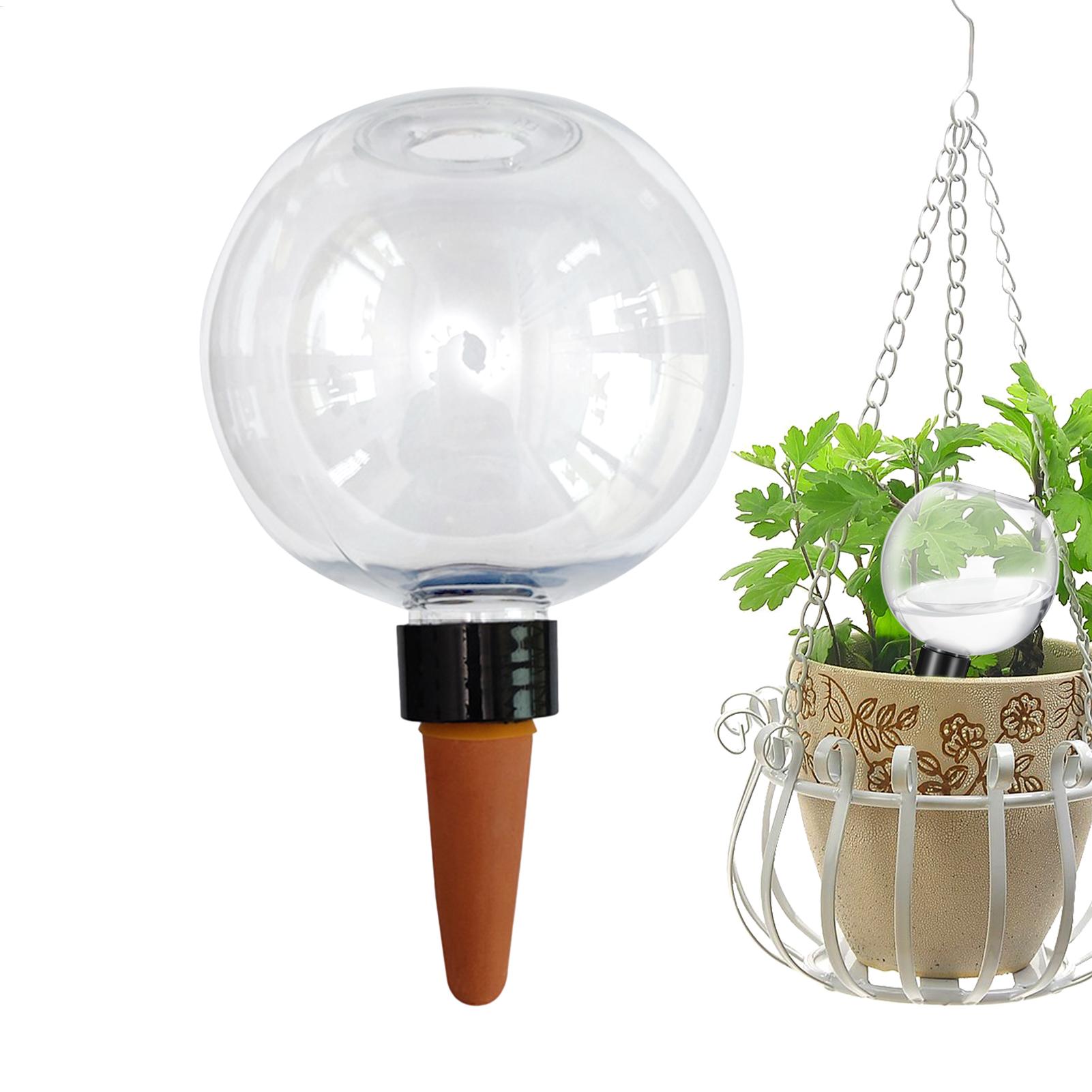 500 мл автоматические лампы дл – обзор и цена Self Watering Insert