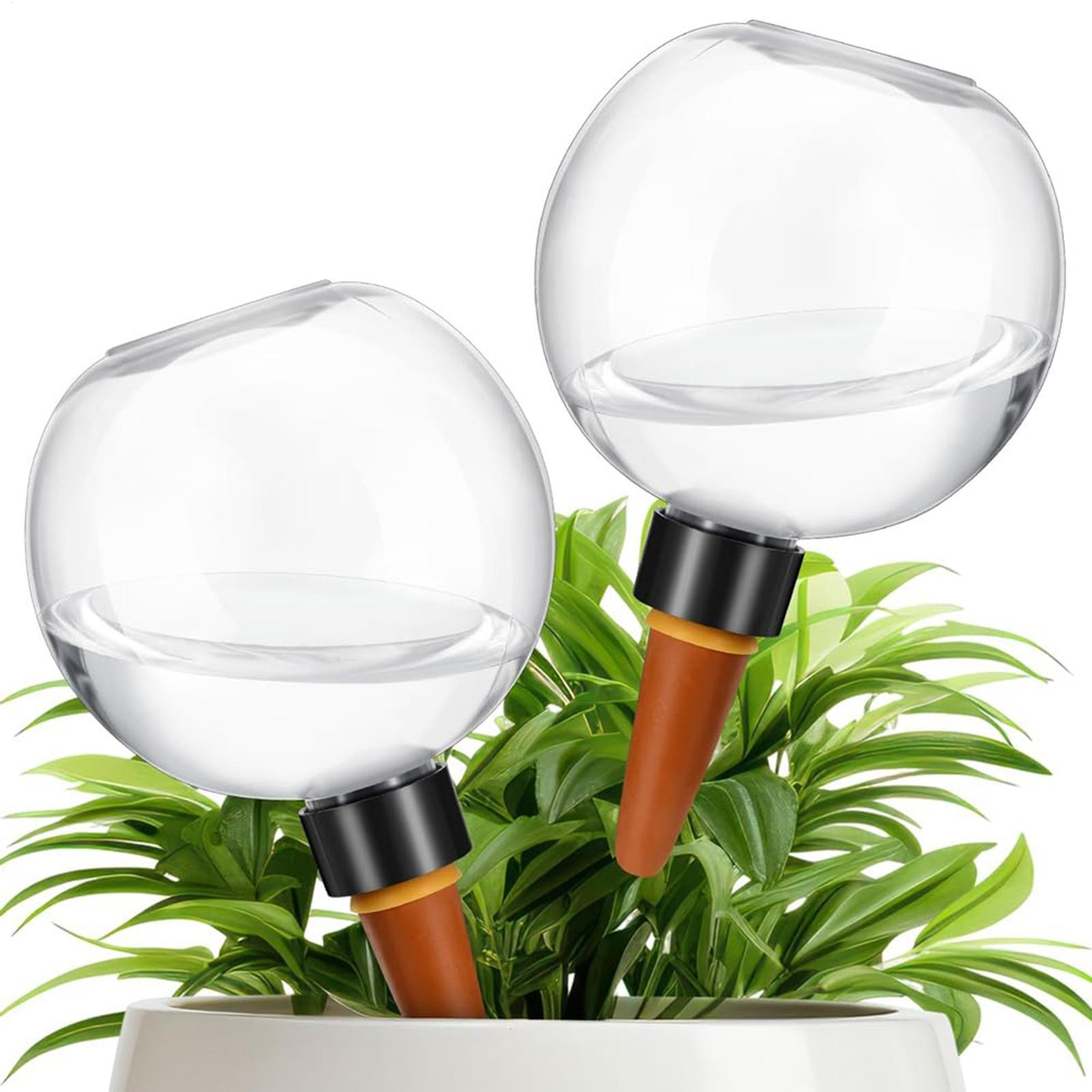 500 мл автоматические лампы дл – обзор и цена Self Watering Insert