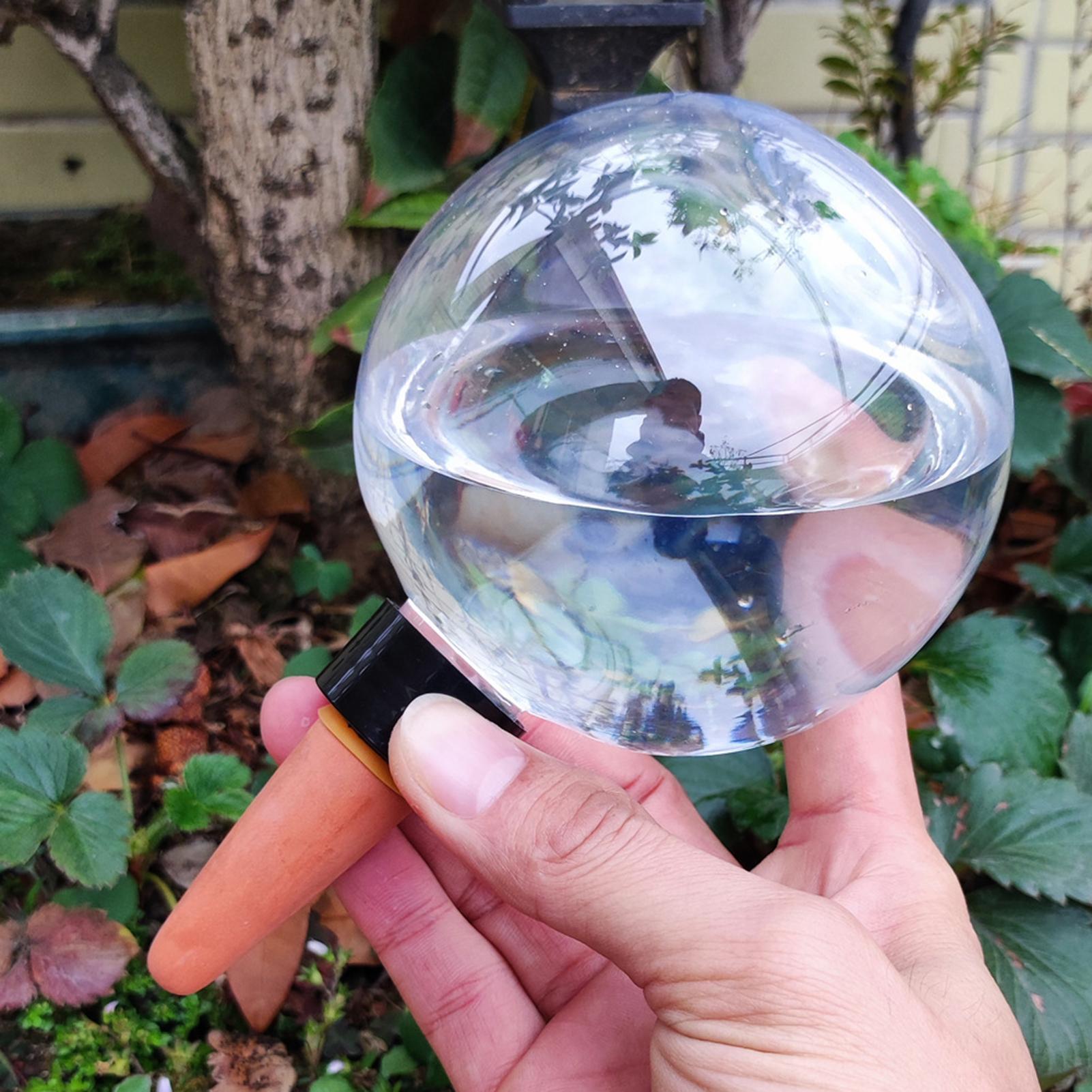 500 мл автоматические лампы дл – обзор и цена Self Watering Insert