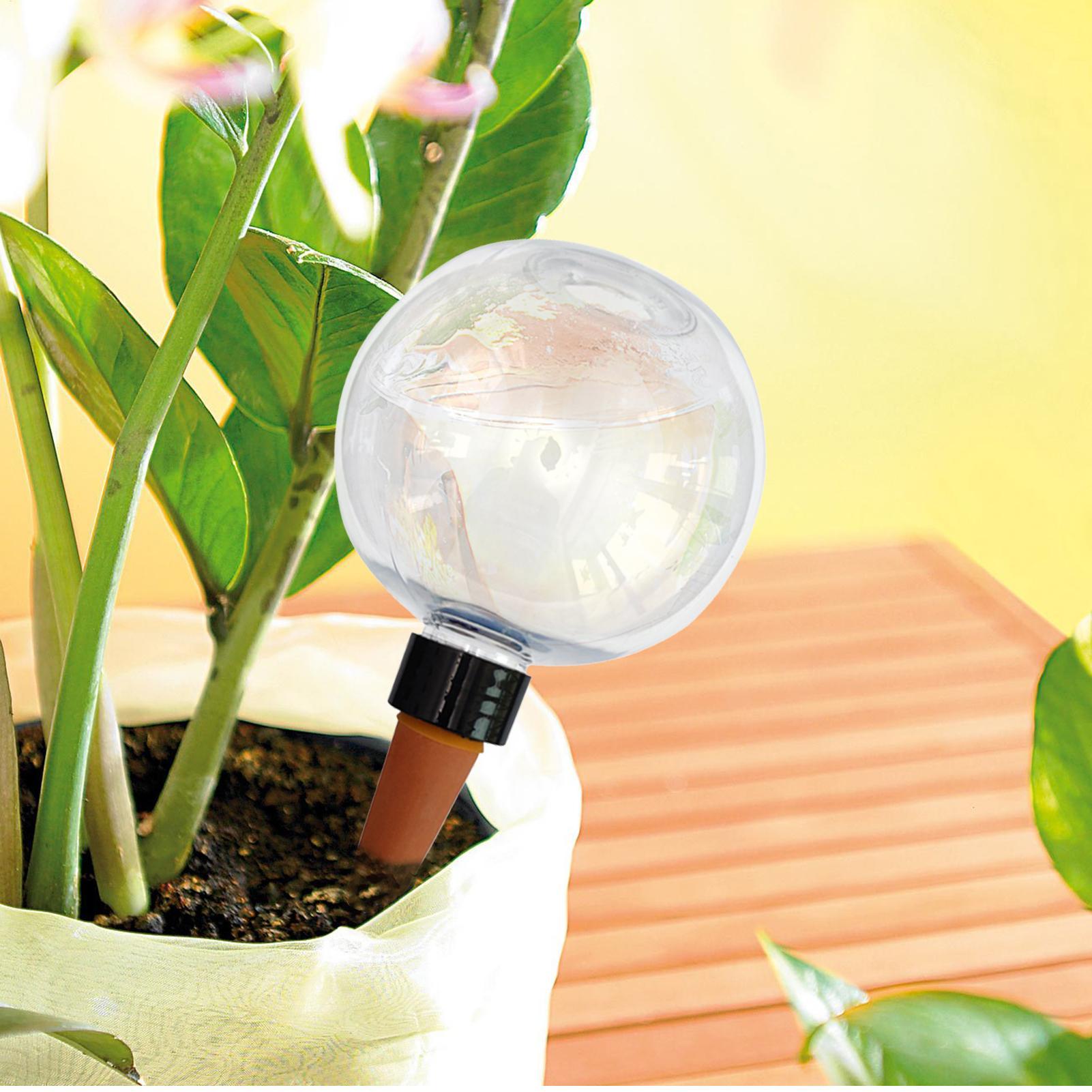 500 мл автоматические лампы дл – обзор и цена Self Watering Insert